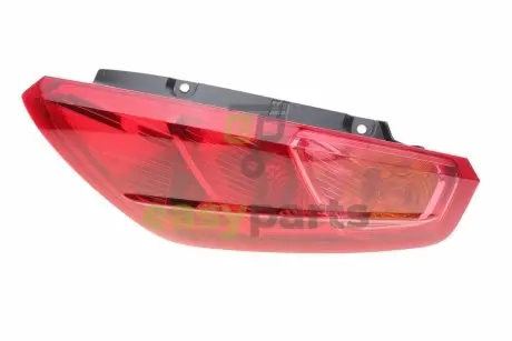 Ліхтар задній Fiat Punto/Grande Punto 05- (R) MAGNETI MARELLI 712201301110