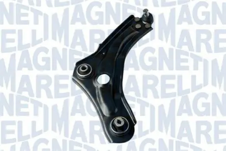 RENAULT важіль передн.нижн.прав.Megane IV 16- MAGNETI MARELLI ARM980