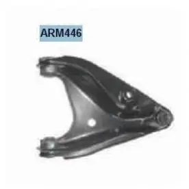RENAULT важіль передн.прав.Logan,Sandero 04- MAGNETI MARELLI ARM446