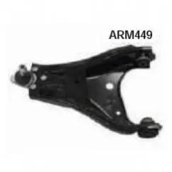 RENAULT важіль передній нижн.лівий Duster 10- MAGNETI MARELLI ARM449