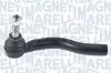 TOYOTA Наконечник рулевой тяги лев.Yaris 99- MAGNETI MARELLI SSP0673 (фото 1)