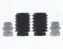 BMW захист амортизатора передн. E46/E90/E81/E87 MAGNETI MARELLI APK0088 (фото 1)