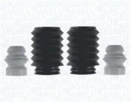BMW захист амортизатора передн. E46/E90/E81/E87 MAGNETI MARELLI APK0088