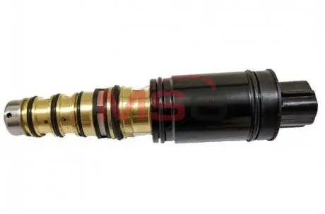 Регулировочный клапан компрессора кондиционера DENSO 6SES14C MSG VA-1090