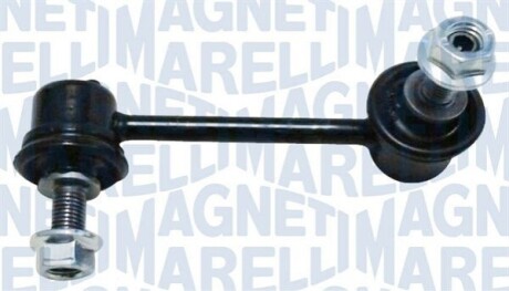 MAZDA тяга стабілізатора передн.лів.626 91- MAGNETI MARELLI 301191623910