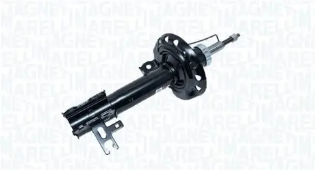 OPEL амортизатор газ.передн.прав.Meriva 10- MAGNETI MARELLI 357078070100