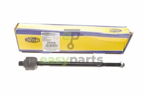 Тяга рульова Nissan Almera II 00-06 MAGNETI MARELLI 301191601800