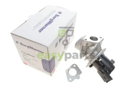 Клапан EGR Citroen Berlingo/Peugeot Partner 1.6HDi 05- WAHLER 711021D