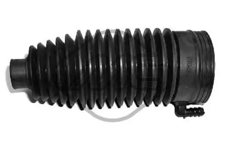 Пыльник рулевой рейки Citroen C5 (01-) Metalcaucho 01125