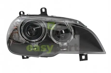 Фара прав. BI-XENON, LED BMW X5 (E70 MUE) MAGNETI MARELLI 710815030016