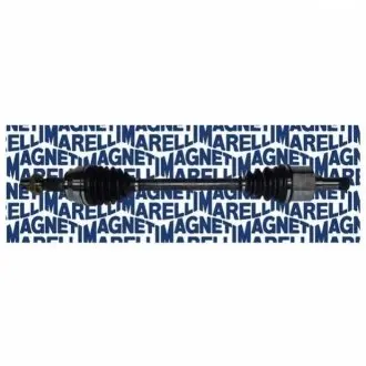 Піввісь MAGNETI MARELLI TDS0049