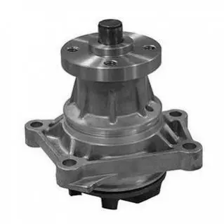 SUZUKI Помпа воды Grand Vitara 2.5/2.7 98- MAGNETI MARELLI WPQ1012