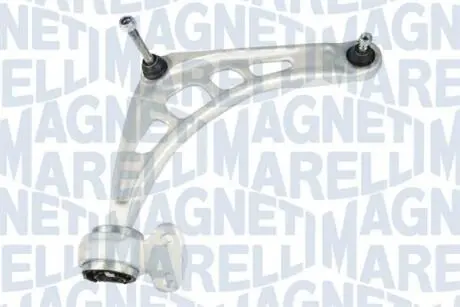 Фото bmw рычаг передн.прав.алюминиев. e46 -99 MAGNETI MARELLI 301181327600 BMW Рычаг передн.прав.алюминиев. E46 -99 MAGNETI MARELLI 301181327600