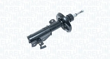 OPEL амортизатор передн лів..Insignia 08- MAGNETI MARELLI 357243070200