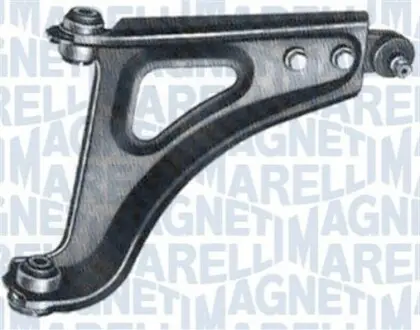 RENAULT важіль передній правий Twingo 93- MAGNETI MARELLI ARM974