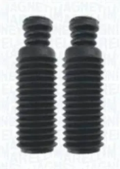 NISSAN Защита аморт.задн.к-кт X-Trail 01- MAGNETI MARELLI APK0182