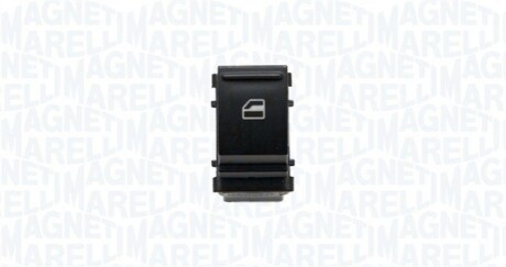 VW Выключатель стеклоподъемника Caddy 04- MAGNETI MARELLI CI51040