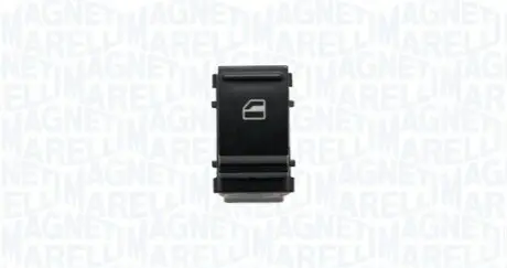 VW Выключатель стеклоподъемника Caddy 04- MAGNETI MARELLI CI51040