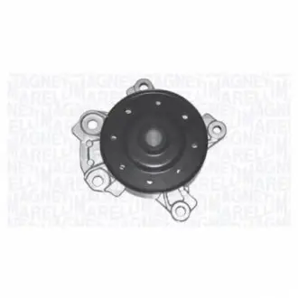 TOYOTA помпа води Auris,Avensis,Rav 4 07- MAGNETI MARELLI WPQ1319