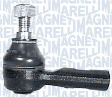 DB наконечник рул тяги лів/прав W202 93- MAGNETI MARELLI 301191604800