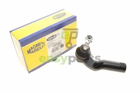 Наконечник тяги рульової (R) Ford Focus II/Volvo C30 1.4-2.5 03-12 (SSP0421) MAGNETI MARELLI 301191604210