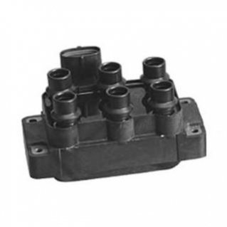 Котушка запалювання FORD:MONDEO 2,5 V6 24V MAGNETI MARELLI BAEQ048