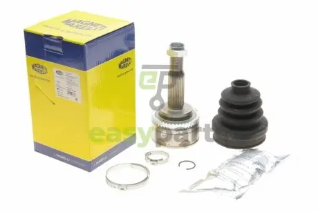 ШРКШ (зовнішній) Mitsubishi Space Star 1.3/1.6 16V 98-04 (25/22z) MAGNETI MARELLI 302015100194
