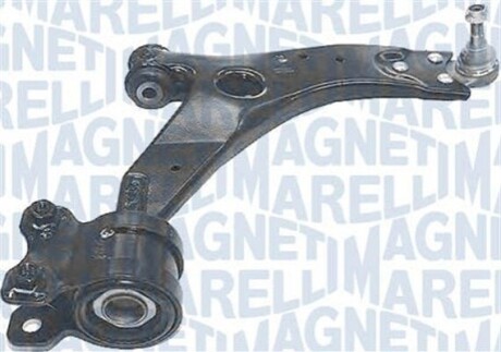 FORD важіль передн.прав. Focus,C-Max 05- MAGNETI MARELLI 301181354300