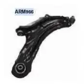 RENAULT важіль передн.правий Kangoo 08-- MAGNETI MARELLI ARM966