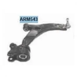 FORD важіль передн.прав. Focus,C-Max 05- MAGNETI MARELLI ARM543
