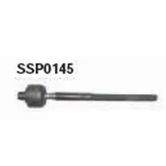 DB тяга рульова лів./прав.W220,W203 00- MAGNETI MARELLI SSP0145