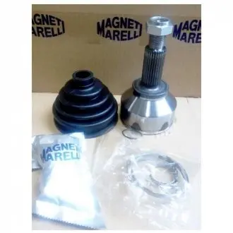 RENAULT ШРКШ зовнішній Trafic 1,9-2,0 01- MAGNETI MARELLI TOJ0229