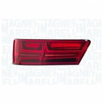 Задній ліхтар лівий верхній AUDI Q7 15- MAGNETI MARELLI LLL782