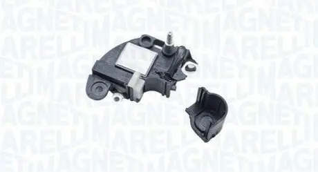Фото 1 - реле генератора FIAT Doblo 01-, Ducato. MAGNETI MARELLI 85563051 Реле генератора FIAT Doblo 01-, Ducato. MAGNETI MARELLI 85563051 (фото 1)