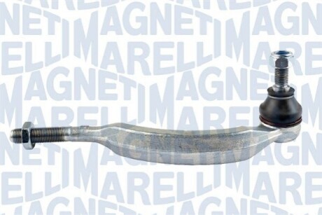 PEUGEOT наконечник рул. тяги прав 407 MAGNETI MARELLI 301191606210