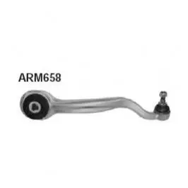 DB важіль передній нижній прав.W212 09- MAGNETI MARELLI ARM658