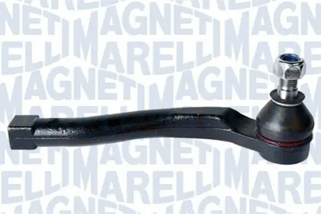 CHEVROLET наконечник правий з г/у Aveo MAGNETI MARELLI SSP0335