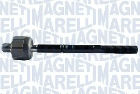 PEUGEOT тяга рульова лів./прав.508 10- MAGNETI MARELLI SSP0217