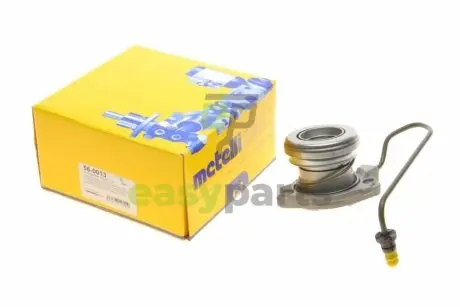 Підшипник вижимний Opel Astra H/J/K 1.7-1.9CDTi/2.0 04-10/Insignia 1.4-1.6 13-17/Vectra C/Zafira B Metelli 560013