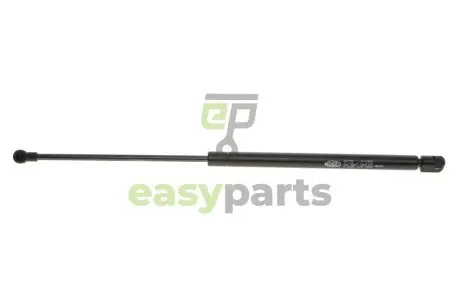 Амортизатор кришки багажника VW Polo 01-09 MAGNETI MARELLI 430719019300
