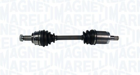 BMW піввісь передня ліва E83 X3 04- MAGNETI MARELLI TDS0309