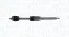 Піввісь MAGNETI MARELLI TDS0298 (фото 1)