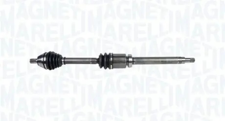 Полуось MAGNETI MARELLI TDS0298