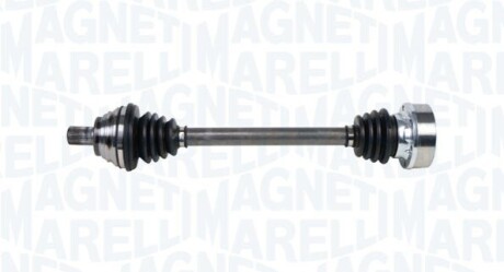 Піввісь MAGNETI MARELLI TDS0284