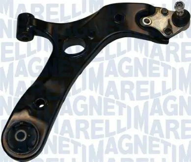 TOYOTA важіль передній прав.Auris 06- MAGNETI MARELLI ARM997