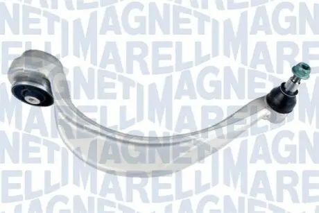 VW важіль передн.нижн.прав.Audi A8 11- MAGNETI MARELLI ARM223