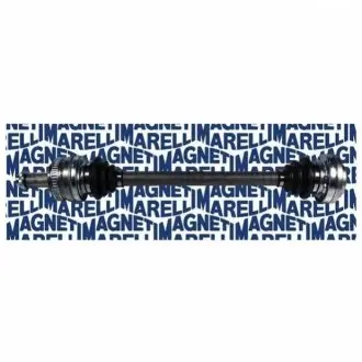 BMW піввісь 3 E36 316,318,320 91- ABS MAGNETI MARELLI TDS0018