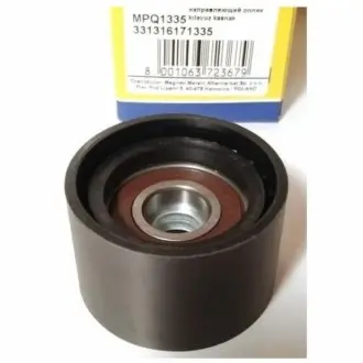 DB ролик W164/251/221/463 3,0CDI 05-. MAGNETI MARELLI MPQ1335