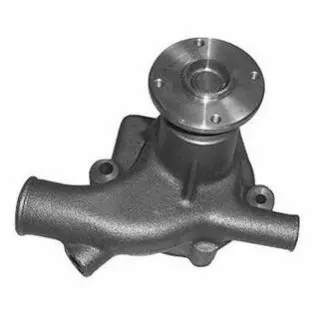 Фото nissan помпа води patrol 3.2d/td 80- MAGNETI MARELLI WPQ0804 NISSAN помпа води Patrol 3.2D/TD 80- MAGNETI MARELLI WPQ0804