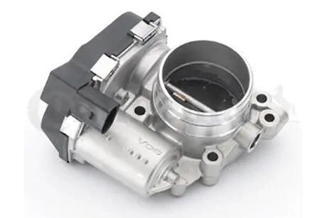 Блок упр. дрос. заслінки VW GOLF, PASSAT / SKODA OCT CONTINENTAL / VDO 408242002003Z